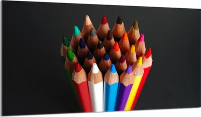 Produktbild von Glasschutzplatte für den Herd 90x52 Bunt