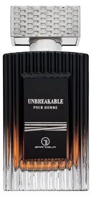 Immagine prodotto di Grandeur Unbreakable eau de parfum per uomo 100 ml