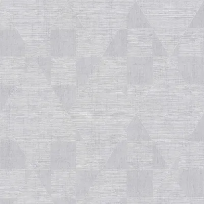 Produktbild von A.S. Creation Titanium 3     | 381961 | Vliestapete  Muster & Motive | 0.53 m x 10.05 m | Silber