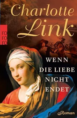 Produktbild von Wenn die Liebe nicht endet