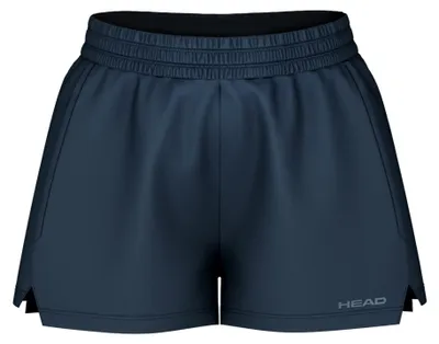 Produktbild von Head Play Shorts Damen Navy M