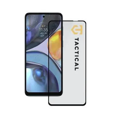 Obrázok produktu pre Tactical Glass Shield 5D sklo pre Moto E32/Moto G22 KP25766