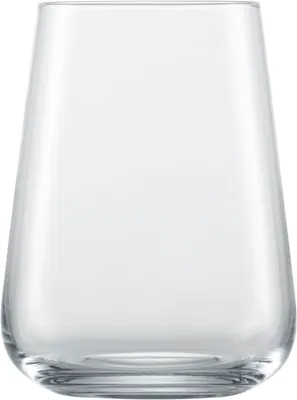 Produktbild von ZWIESEL GLAS machinemade ALLROUND VERVINO 42 MIT MOUSSIERPUNKT (KT4) 122203