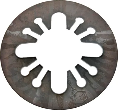 Immagine prodotto di Molla a disco 1,5 mm - Simson S51, S53, SR50, KR51/2