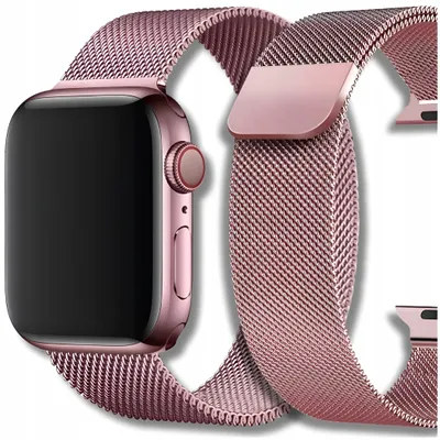 Obrázek produktu pro Řemínek Apple Watch 1 2 3 4 5 6 7 8 9 SE 38mm 40mm 41mm Náramek | Barvy