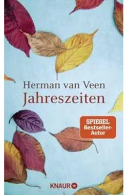 Produktbild von Jahreszeiten