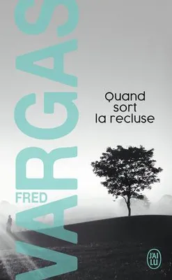 Immagine prodotto di Quand sort la recluse