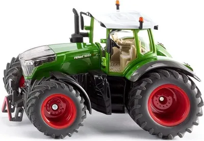 Produktbild von Siku Traktor Fendt 1050 Vario; 3287