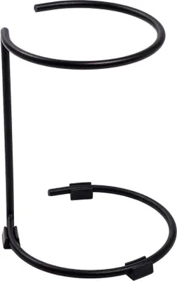 Produktbild von Famanu Pflanzenstandaard 205 cm Höhe - Metall Natur