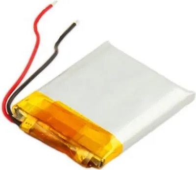Produktbild von Akku für Jabra Pro 900, Pro 920, Pro 923, Pro 930, Pro 935 ersetzt AHB52229PS Li-Polymer, 3,7V, 250mAh