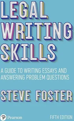 Zdjęcie produktu dla Legal Writing Skills