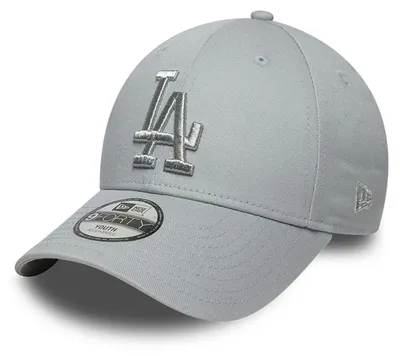 Obrázek produktu pro New Era 9Forty Kinder Cap - METALLIC Los Angeles Dodgers - C