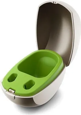 Produktbild von Phonak Ladegerät HdO RIC