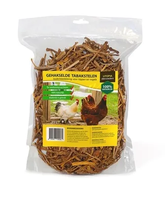 Obrázok produktu pre Utopia Nasekané tabakové stonky