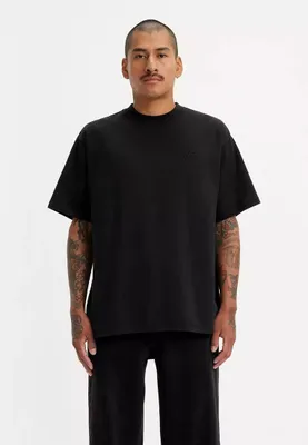 Immagine prodotto di levis t-shirt uomo levis a0637 0001 - vintage tee mineral black