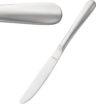 Immagine prodotto di Coltello da tavola Amefa Baguette 18/0