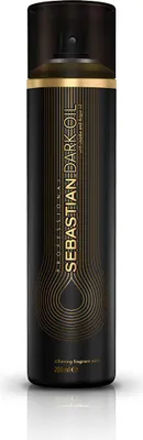 Produktbild von Sebastian Professional Dark Oil Silkening Fragrant Mist 200 ml