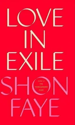 Produktbild von Liebe im Exil