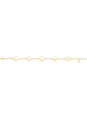 Obrázek produktu pro Náramek Tommy Hilfiger Link & Chain 2780326