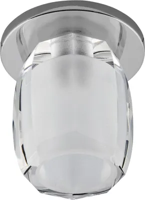 Zdjęcie produktu dla Oprawa wpuszczana oczko SK-24 CH 2286405 Candellux