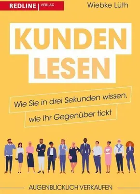 Immagine prodotto di Kunden lesen
