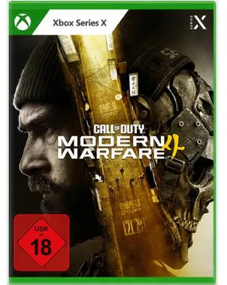 Produktbild von Activision Call of Duty: Modern Warfare 4, Xbox Series X, Multiplayer-Modus, M (Reif), Physische Medien