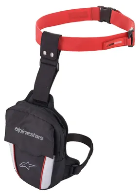 Produktbild von Alpinestars Access Thigh Bag, Taktisch Beintasche Beinbeutel Oberschenkeltasche