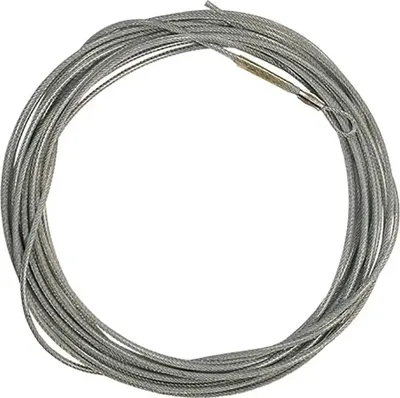 Image de Câble De Remplacement En Acier Pour Filet De Padel Multicolore