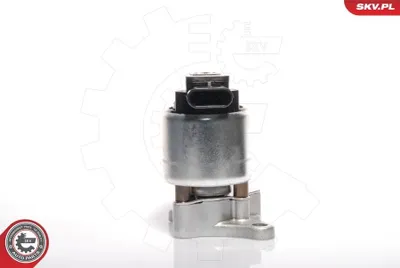 Obrázok produktu pre ESEN SKV 14SKV041 AGR-ventil pre OPEL VECTRA B (36) – ventil recirkulácie výfukových plynov