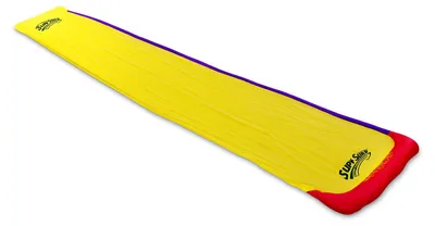 Produktbild von PlayFun - LSKIDS Wasserrutsche (488x70cm) Wasserbahn Kinder ab 5 Jahren