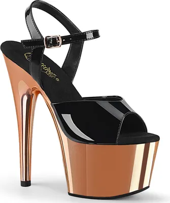 Obrázok produktu pre BUTY SANDAŁY ADORE-709  r.36