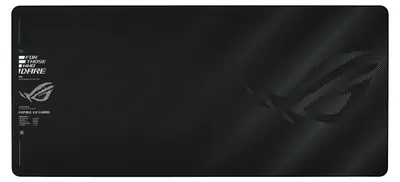 Image de ASUS ROG Sheath II XXL Gaming mouse pad Black