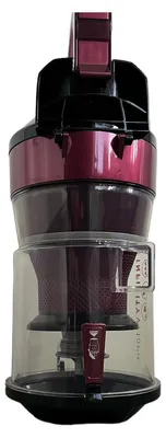 Produktbild von Dirt Devil Staubbehälter Original 5045705 für M5045-7