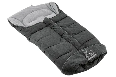 Produktbild von Schlittensack