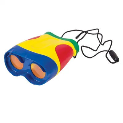 Produktbild von Bigjigs Toys Fernglas