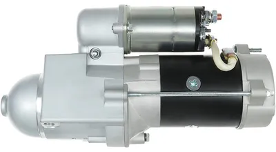 Imagen del producto de Motor de arranque para Chevrolet GMC, 12V, 2,5 kW