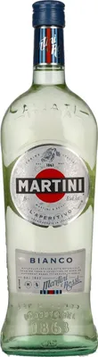 Immagine prodotto di Martini L'Aperitivo BIANCO 15% Vol. 1l