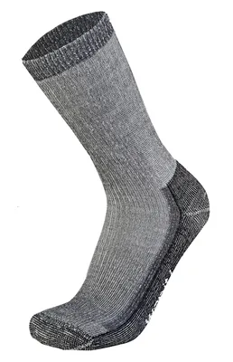 Produktbild von WAPITI Wapiti S07 SCHWARZ-MELIERT SCHWARZ-MELIERT 42-44