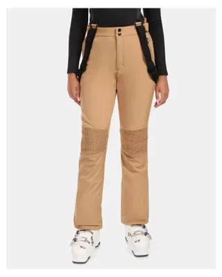 Produktbild von Kilpi Dione Hosen Beige 38 / Regular Frau Beige 38