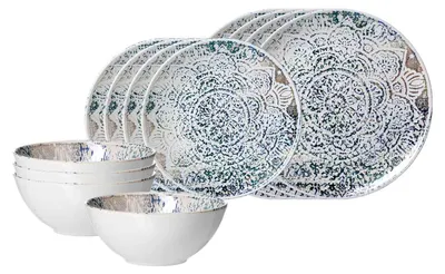 Produktbild von Ritzenhoff & Breker Luigi Basic-Set 12-teilig