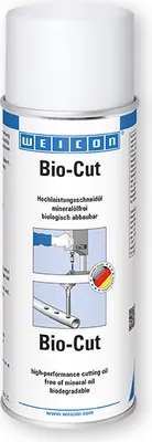Produktbild von WEICON -Cut Schneidöl-Spray 400 ml
