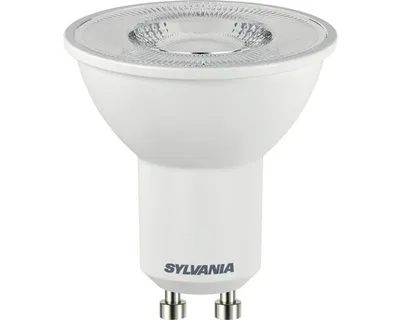 Produktbild von Sylvania 0029189 Refled ES50 V6 600LM 840 110 SL LED-Reflektor, Sockel GU10 / GZ10, 7 Watt, Neutralweiß, 4000 K,  7kWh/1000h