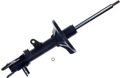 Produktbild von 2x DENCKERMANN DSB492G Stoßdämpfer Satz Hinten Rechts Gasdruck Federbein