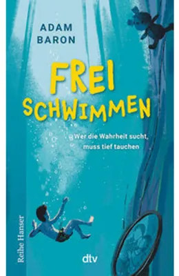 Zdjęcie produktu dla Freischwimmen