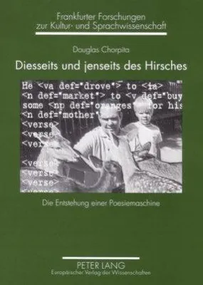 Zdjęcie produktu dla Diesseits und jenseits des Hirsches