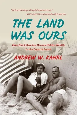 Produktbild von The Land Was Ours
