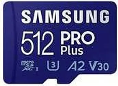 Immagine prodotto di Samsung MB-MD1T0S 1 TB MicroSDXC UHS-I Classe 10