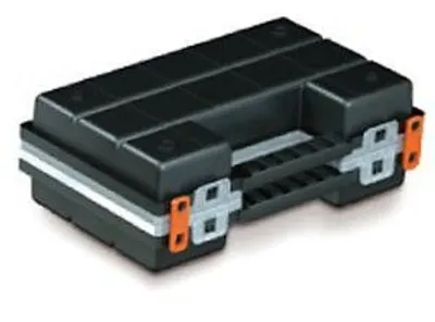 Obrázek produktu pro KISTENBERG Organizér NORS DUO 287x186x100mm KNOS302010S