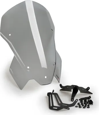 Produktbild von PUIG 20888H New Generation Touring  passend fuer BMW S1000R Getönt