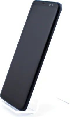 Zdjęcie produktu dla Samsung Galaxy S8 | 64 GB | Single-SIM | schwarz